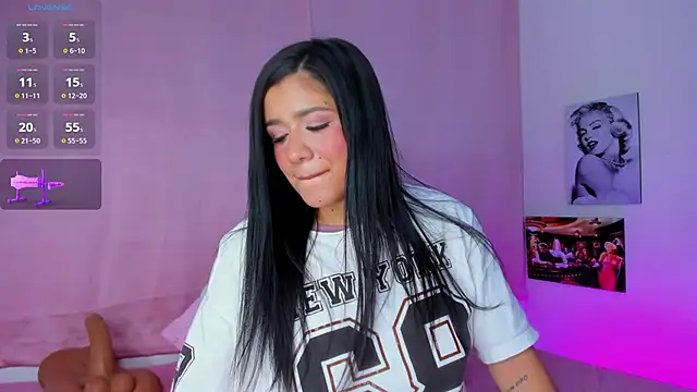 tellmebri online show from February 2026 01:15:02 AM