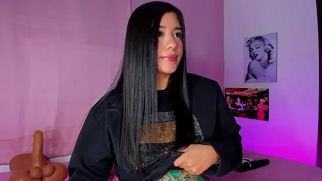 tellmebri online show from February 2026 01:14:02 AM