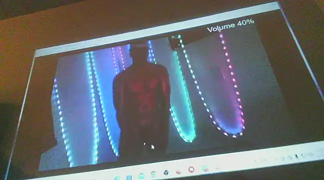 Cooperstone online show from March 2025 11:33:01 PM