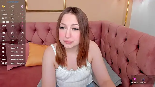 KetrinWhite online show from March 2025 04:56:02 AM