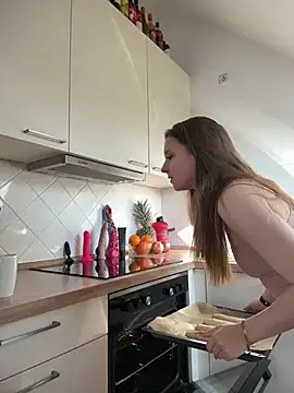 Izzy Inked online show from March 2025 08:06:01 AM