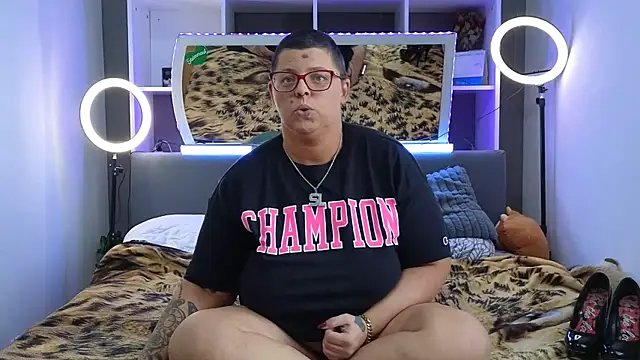 SunshineLexi online show from October 2025 09:00:02 AM