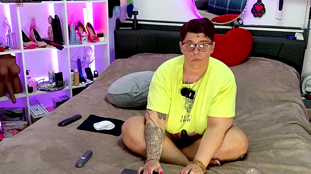 SunshineLexi online show from March 2026 04:21:01 PM