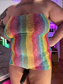 SunshineLexi online show from May 2026 07:35:01 AM