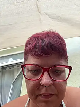 SunshineLexi online show from July 2026 05:41:01 AM