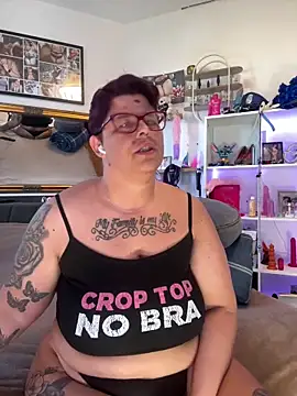 SunshineLexi online show from April 2026 06:15:01 AM