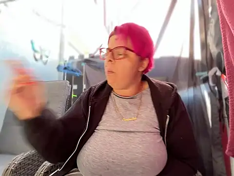 SunshineLexi online show from March 2025 01:34:01 PM