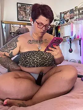 SunshineLexi online show from April 2026 06:26:02 AM