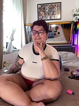 SunshineLexi online show from April 2026 07:16:02 AM