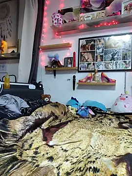 SunshineLexi online show from October 2025 06:18:02 AM