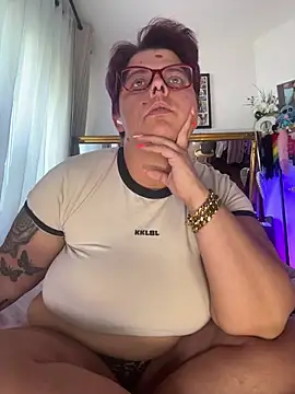 SunshineLexi online show from May 2026 07:56:01 AM