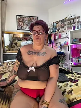 SunshineLexi online show from May 2026 10:35:01 AM