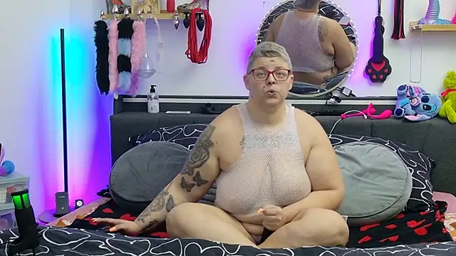 SunshineLexi online show from December 2025 07:07:02 AM