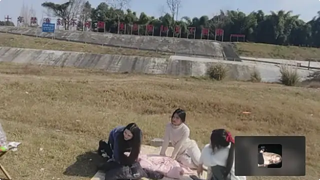 SS119 online show from January 2025 04:39:02 AM