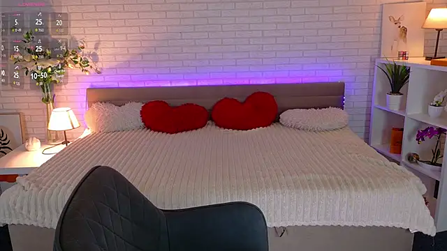 NovaBlissss online show from March 2026 05:22:02 PM