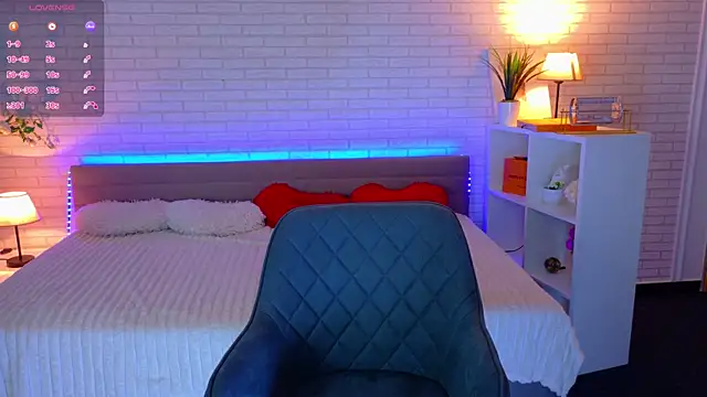 NovaBlissss online show from July 2026 04:26:02 PM