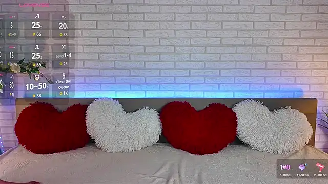 Snapshot of NovaBlissss chatting on September 2025 02:12:01 PM NovaBlissss online show from September 2025 02:12:01 PM