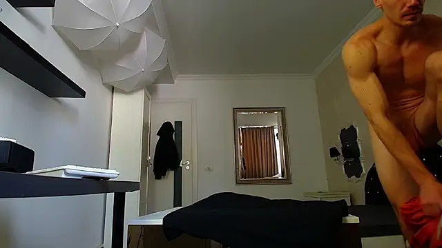 MateoBenjaminX online show from January 2026 11:17:02 AM