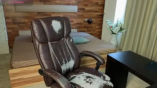 MateoBenjaminX online show from March 2026 11:54:01 AM