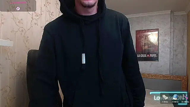 Snapshot of MateoBenjaminX chatting on November 2025 06:28:02 AM MateoBenjaminX online show from November 2025 06:28:02 AM