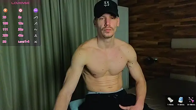 MateoBenjaminX online show from February 2026 02:06:01 PM