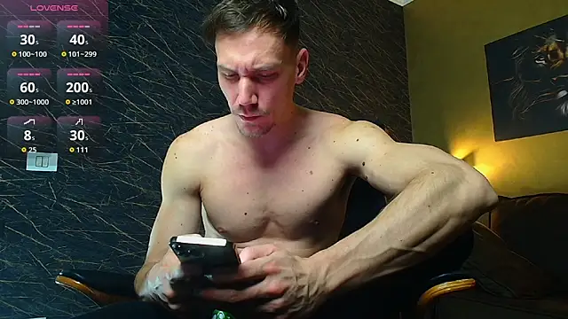 MateoBenjaminX online show from January 2026 05:58:01 AM