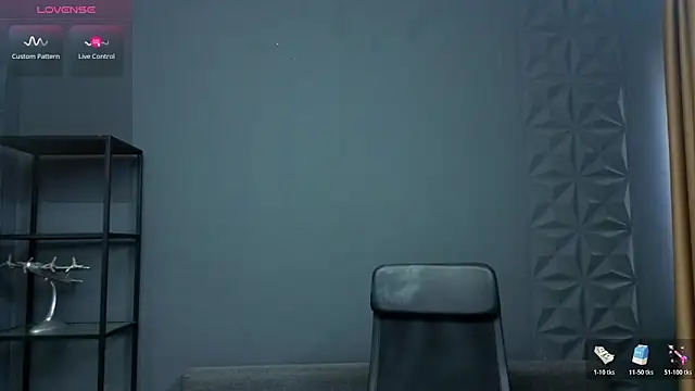MateoBenjaminX online show from March 2026 02:52:02 PM