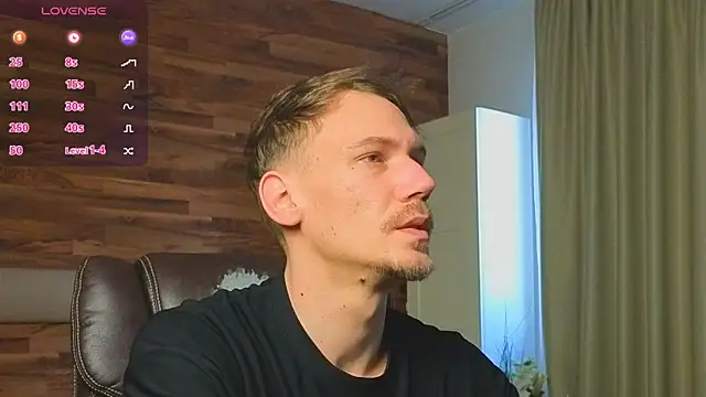 MateoBenjaminX online show from February 2026 12:38:02 PM