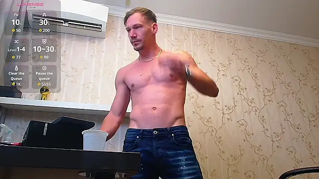 MateoBenjaminX online show from October 2025 05:09:02 AM