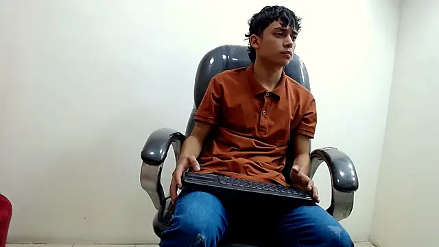 DamiBright online show from September 2025 07:31:01 PM