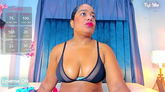 sweetebony 970 online show from May 2026 11:46:01 AM