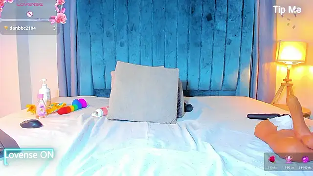 sweetebony 970 online show from March 2026 11:58:02 AM