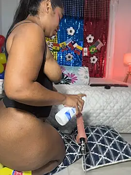 sweetebony 970 online show from June 2026 12:47:01 PM