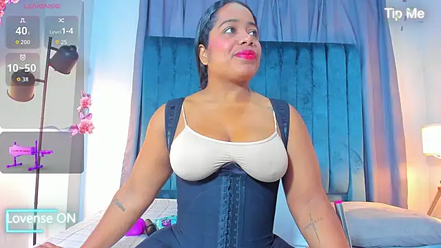 sweetebony 970 online show from May 2026 11:57:02 AM