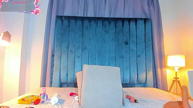 sweetebony 970 online show from March 2026 11:51:01 AM