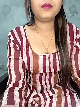 Shanaya Hotty online show from January 2025 08:25:01 PM
