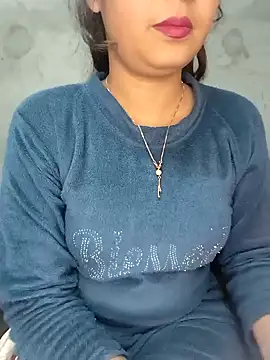 Shanaya Hotty online show from January 2025 07:27:01 PM