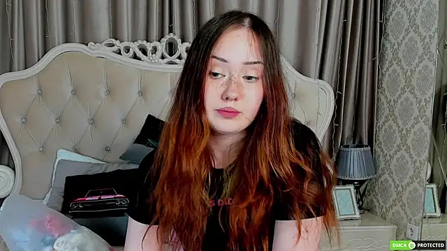 MiriaamWhite online show from September 2025 09:42:02 AM