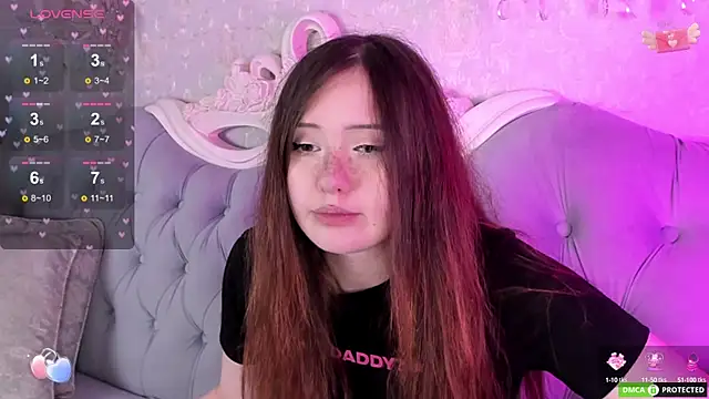 MiriaamWhite online show from October 2025 09:14:02 AM