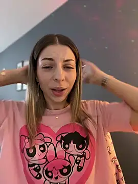 Mia Ethan online show from July 2026 08:57:01 AM
