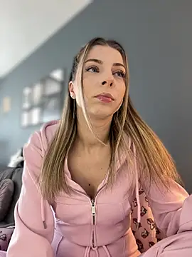 Mia Ethan online show from March 2026 08:51:02 AM