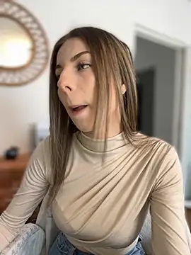 Mia Ethan online show from October 2025 08:35:02 AM