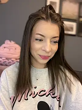 Mia Ethan online show from February 2025 06:06:01 AM
