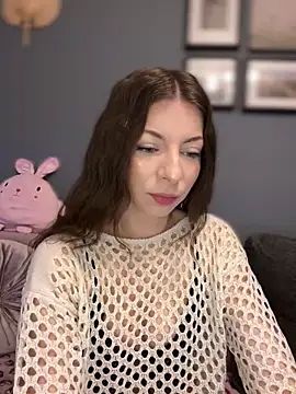 Mia Ethan online show from March 2025 04:49:02 AM