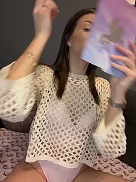 Mia Ethan online show from March 2025 04:47:01 AM