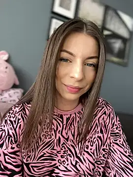 Mia Ethan online show from February 2025 08:14:01 AM