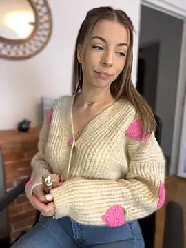 Mia Ethan online show from October 2025 07:23:02 AM