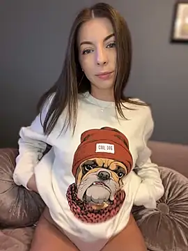Mia Ethan online show from February 2025 03:03:01 PM