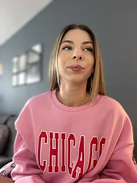 Mia Ethan online show from March 2026 08:30:01 AM