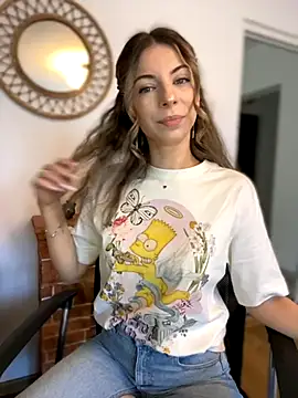 Mia Ethan online show from September 2025 12:22:01 PM